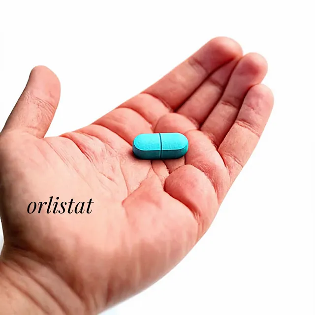 Nombre generico del orlistat